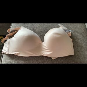 Kindred bravley nursing tshirt bra